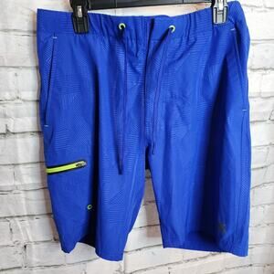 Zeroxposur Mens Swimming Trunks